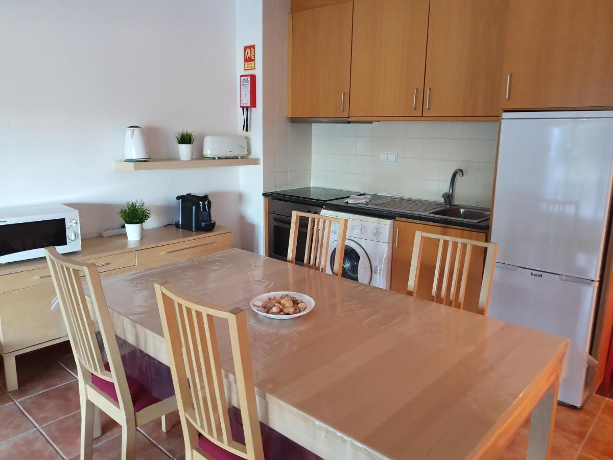 Apartment Belleview ラゴス エクステリア 写真