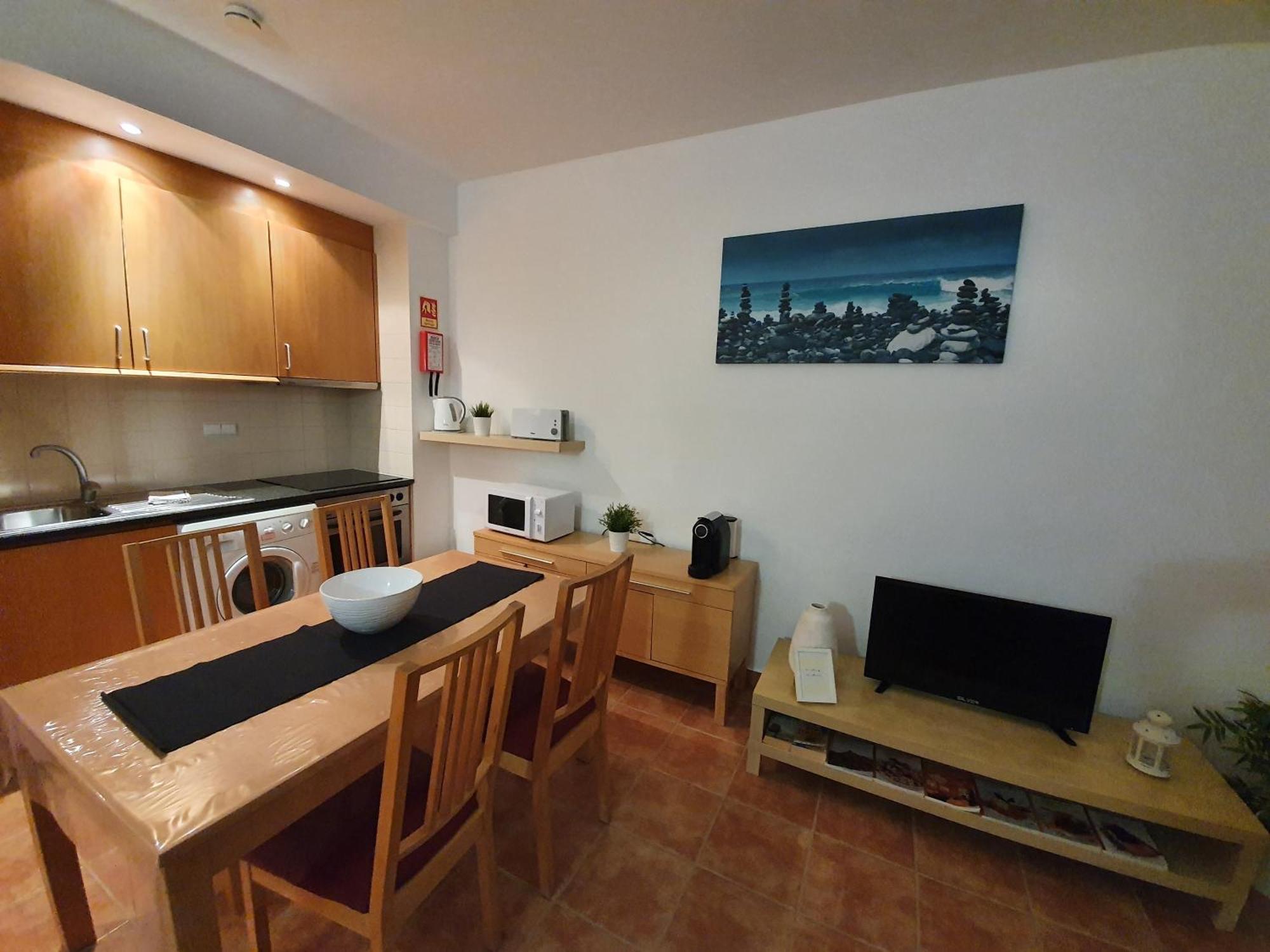 Apartment Belleview ラゴス エクステリア 写真
