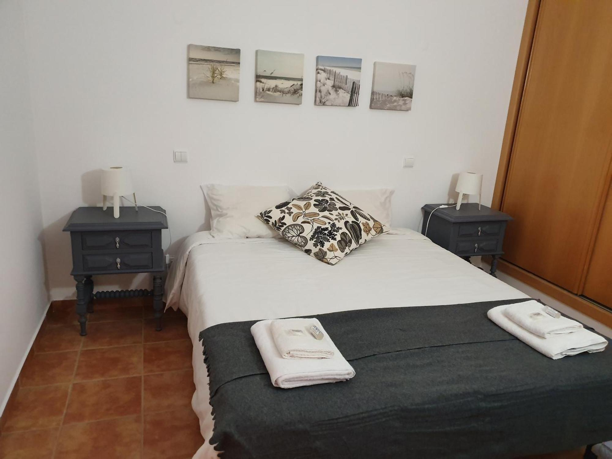 Apartment Belleview ラゴス エクステリア 写真