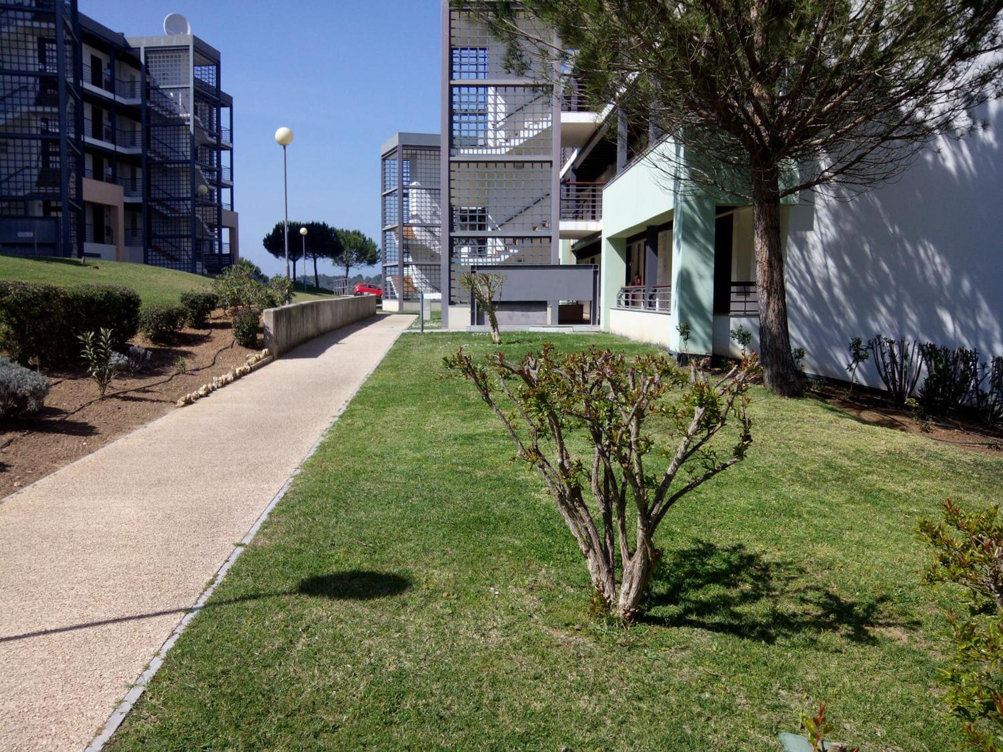 Apartment Belleview ラゴス エクステリア 写真