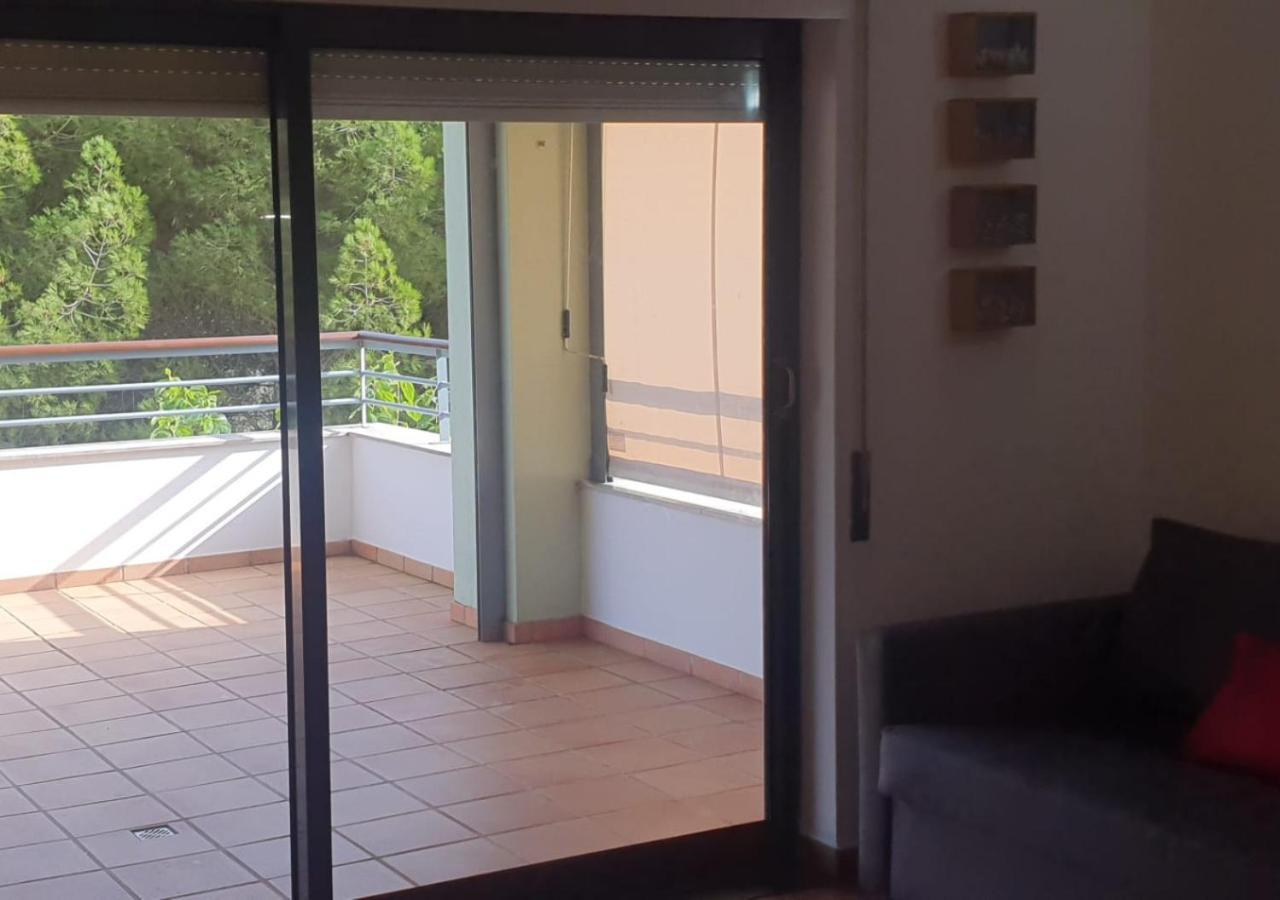 Apartment Belleview ラゴス エクステリア 写真
