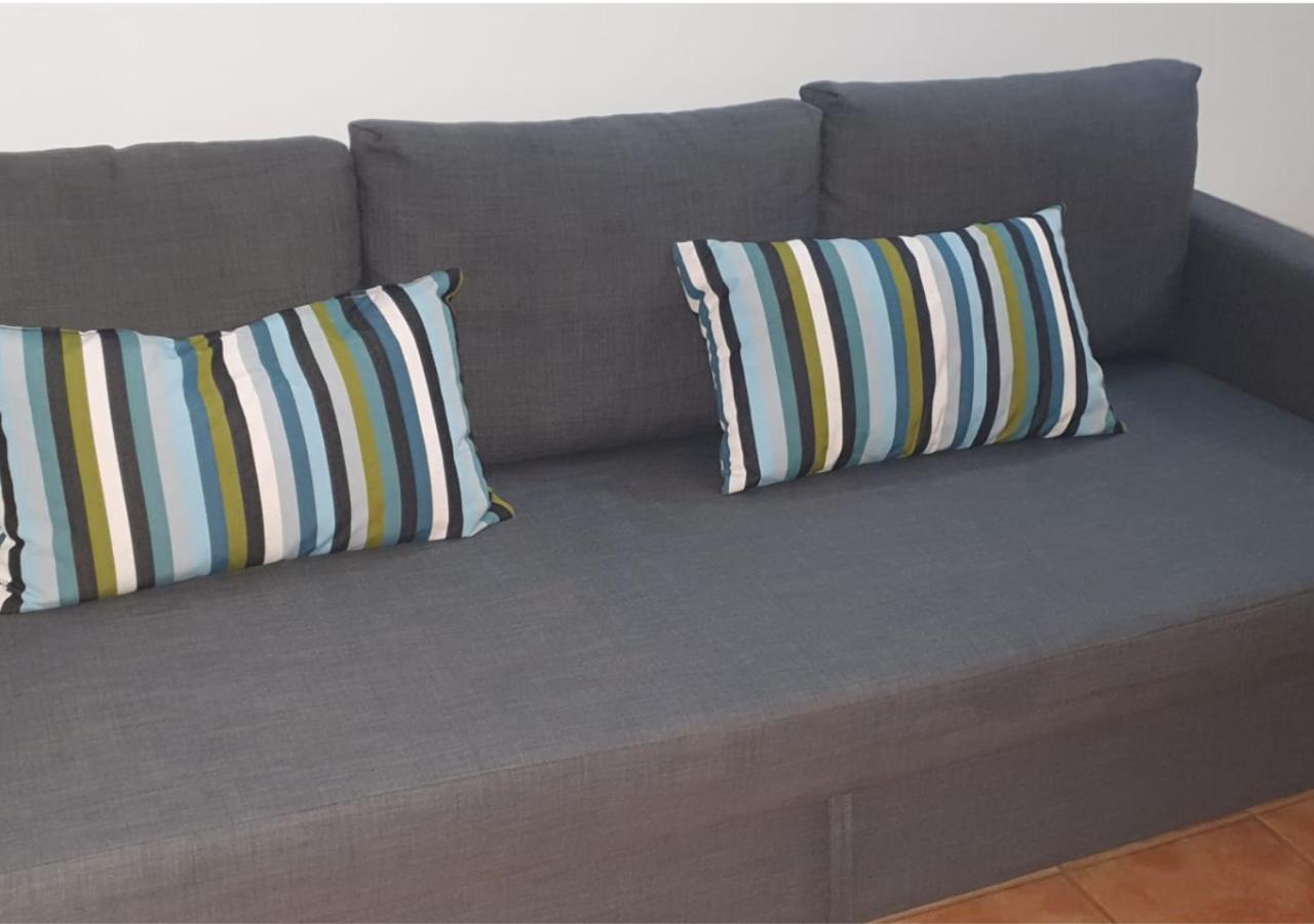Apartment Belleview ラゴス エクステリア 写真