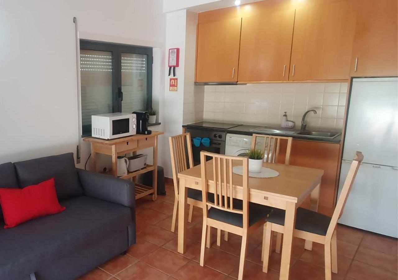 Apartment Belleview ラゴス エクステリア 写真