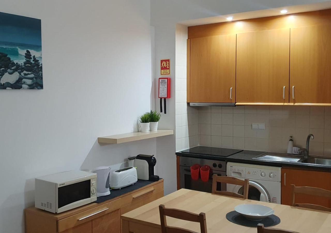 Apartment Belleview ラゴス エクステリア 写真