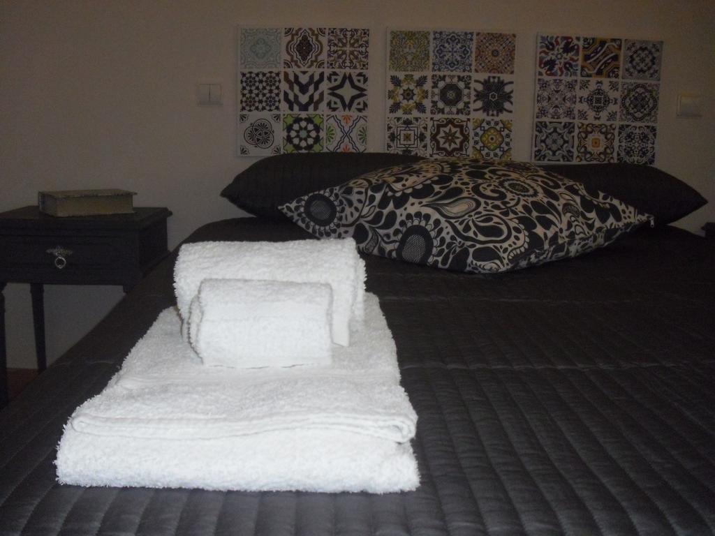 Apartment Belleview ラゴス エクステリア 写真