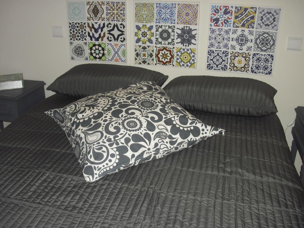 Apartment Belleview ラゴス エクステリア 写真