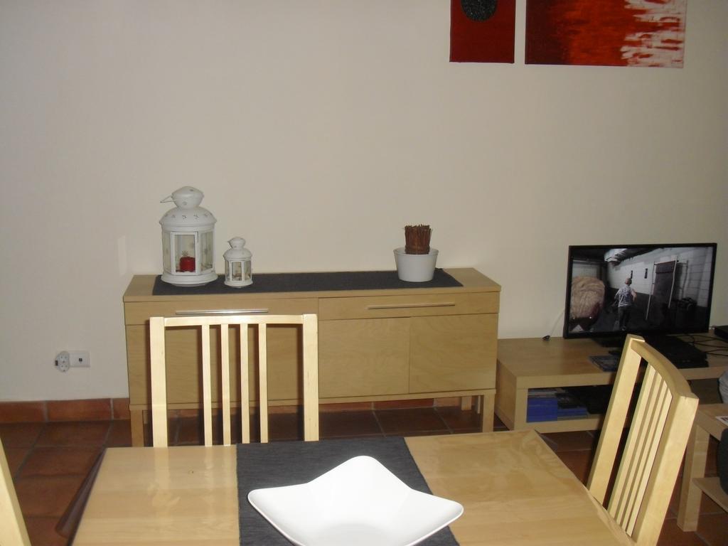 Apartment Belleview ラゴス エクステリア 写真