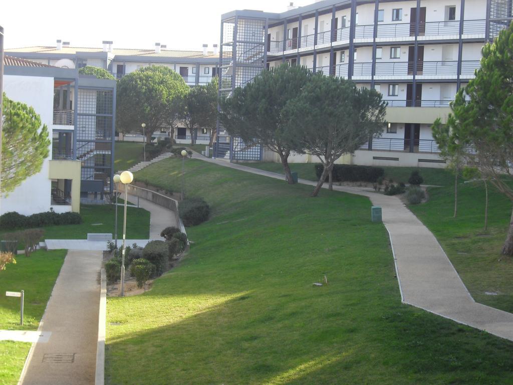 Apartment Belleview ラゴス エクステリア 写真